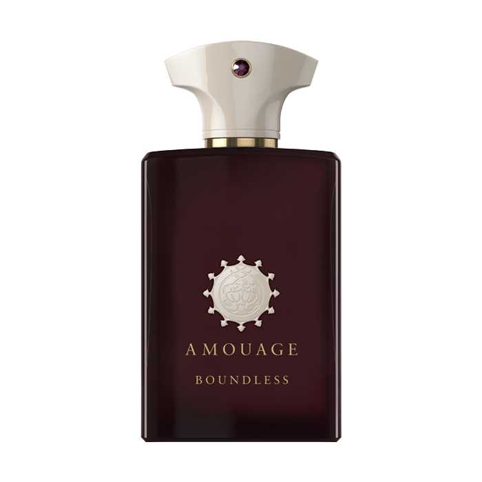 Amouage عطر باوندليس للجنسين 100 مل