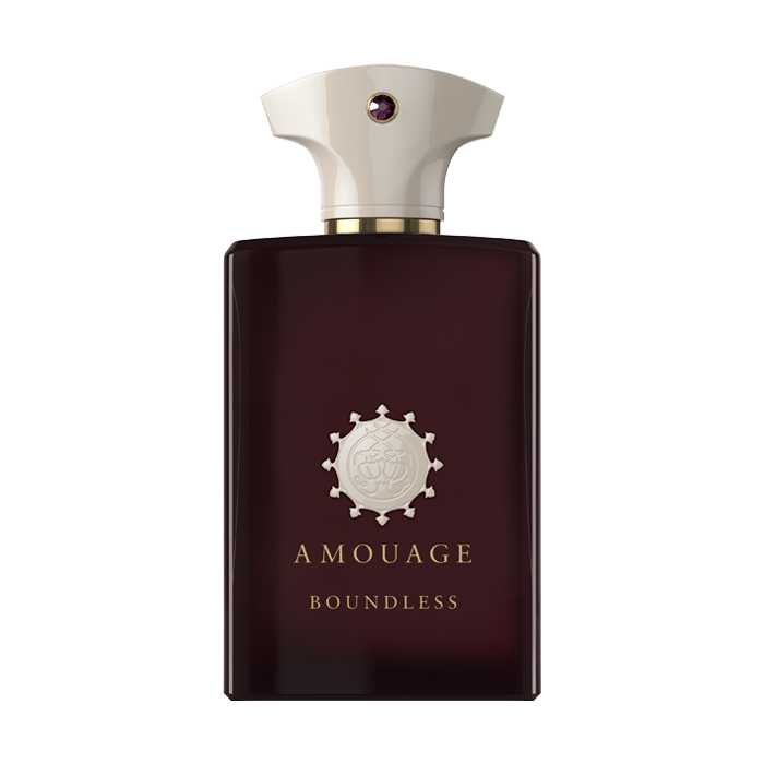 Amouage Boundless Eau de Parfum Unisex 100 מ"ל