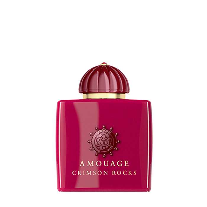 Amouage Unisex parfémovaná voda Crimson Rocks 100 ml