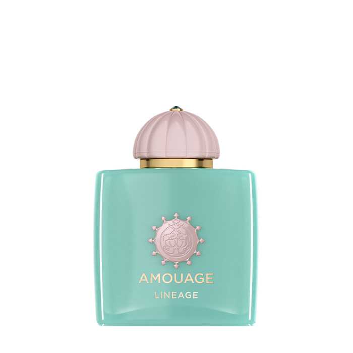 Apa de parfum Amouage Lineage - 100 ml