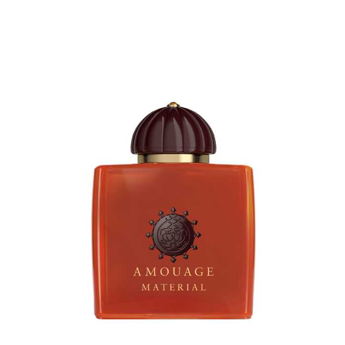 Amouage マテリアル オードパルファム ユニセックス 100ml