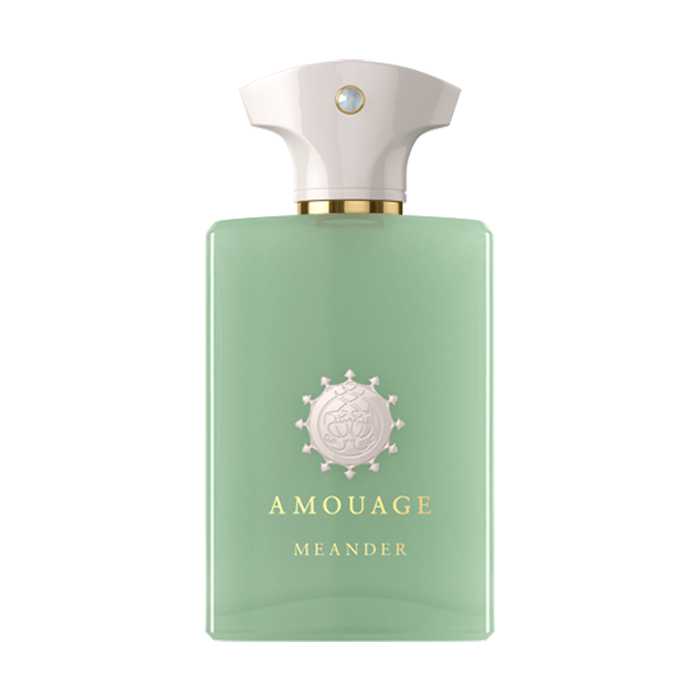 Amouage Meander Eau de Parfum για άνδρες 100 ml