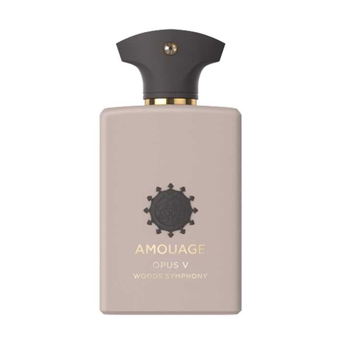 Amouage オーパス V ウッズ シンフォニー オードパルファム ユニセックス 100ml