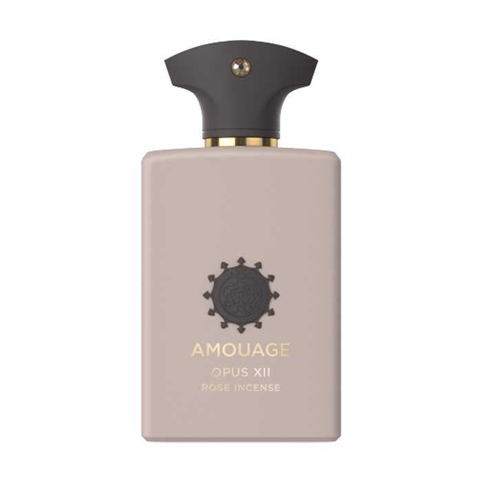 Amouage Opus XII Růžové kadidlo - 100 ml