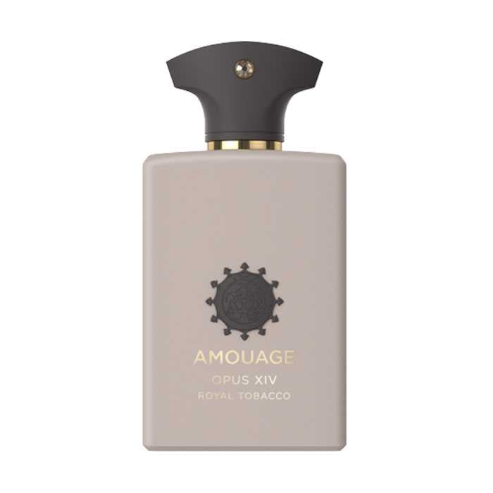 Amouage Opus XIV Royal Tobacco Eau de Parfum για άνδρες 100 ml