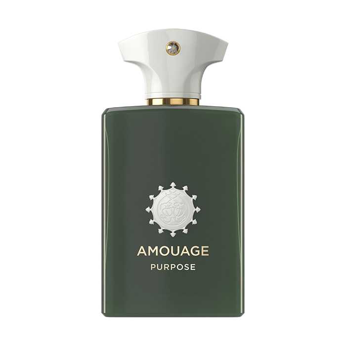 Amouage الغرض ماء عطر - 100 مل