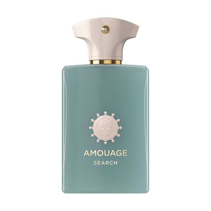 Amouage سيرش ماء عطر - 100 مل