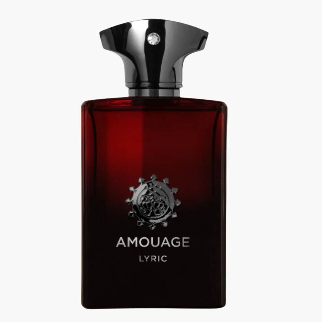 Amouage Lyric 100 ml — Женская парфюмерная вода