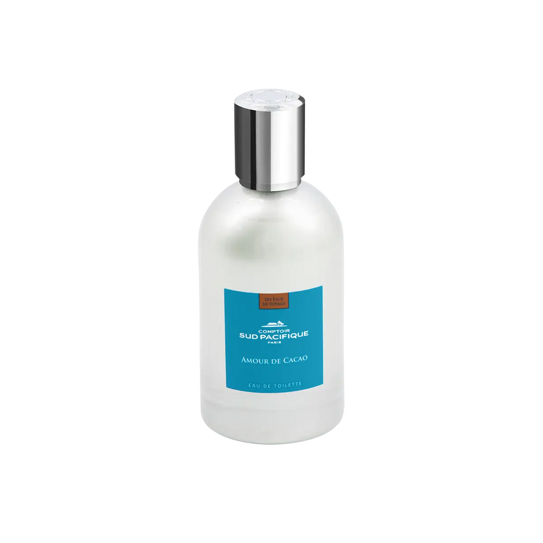 Comptoir sud pacifique アムール ドゥ カカオ オードトワレ ユニセックス - 100 ml