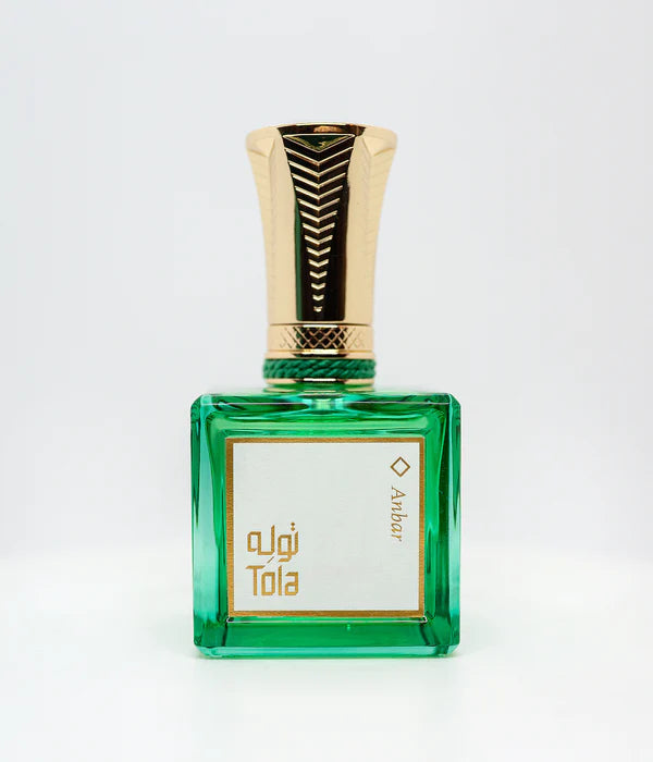 Tola Anbar Eau de Parfum 60 ml — Profumo