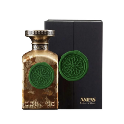Anfas Ghala Unisex 75 ml — Extrait de Parfum