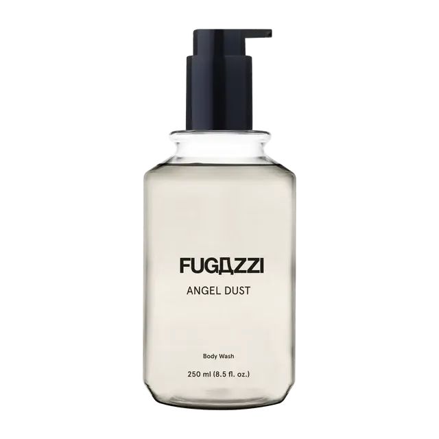 Płyn do mycia ciała Fugazzi Angel Dust - 250 ml