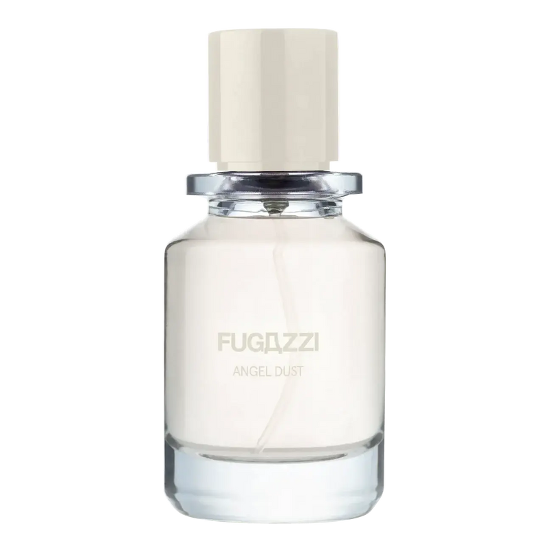 Angel Dust Fugazzi - 50 ml eau de parfum unisex
