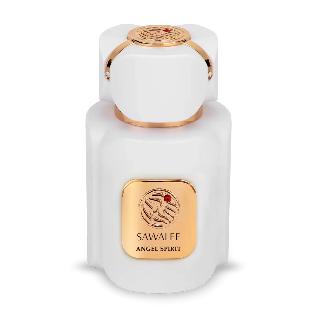 Swiss Arabian Angel Spirit Sawalef - 80 ml