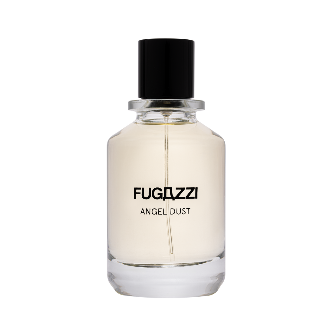 Fugazzi Angel Dust EDP — Eau de Parfum