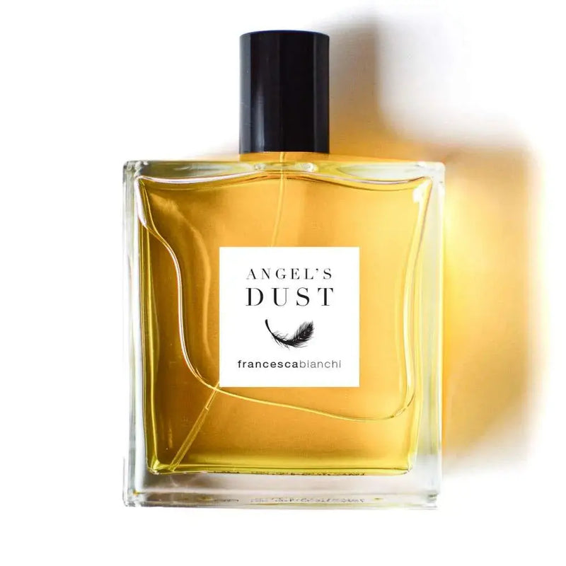 Francesca Bianchi Angel's Dust Estratto di — Extrait de Parfum Donna 100 ml