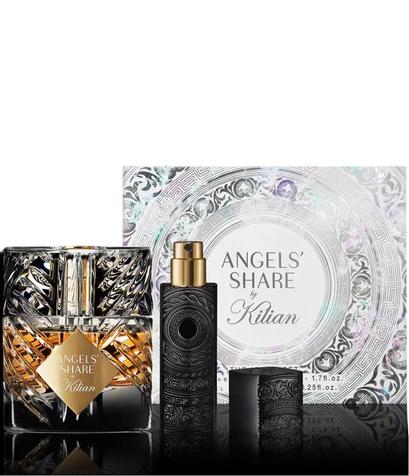 By kilian Angels Anteil Icon September 2024 – 50 ml + 7,5 ml