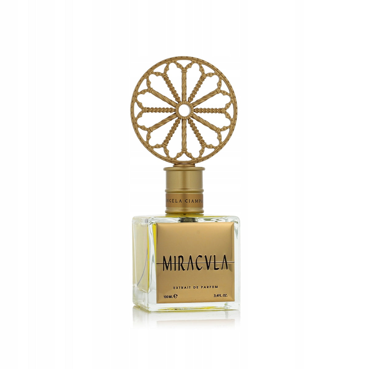 Angela Ciampagna De Vita Collection Miracula 100ml — Extrait de Parfum