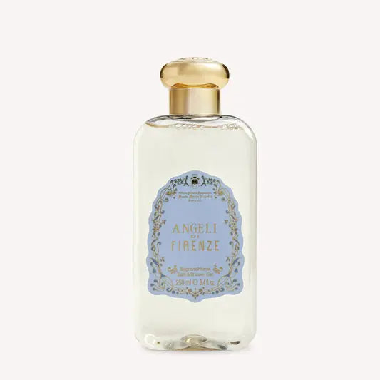 Angeli di Firenze Bagnoschiuma Santa Maria Novella 250ml