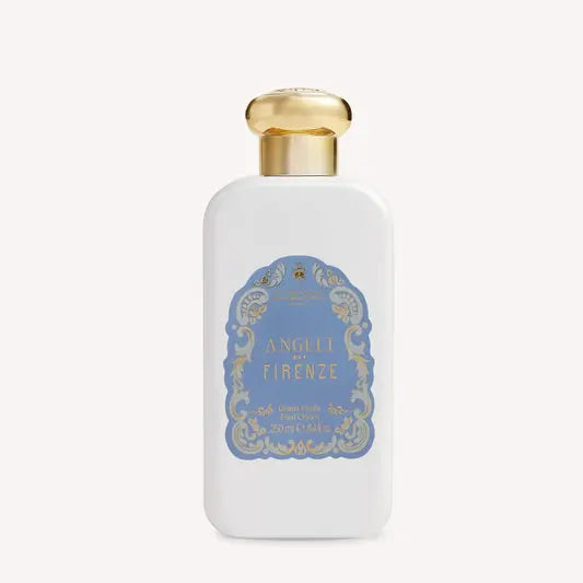 Creme fluido Anjos de Florença 250ml