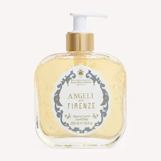 Angels of Florence flydende sæbe 250ml