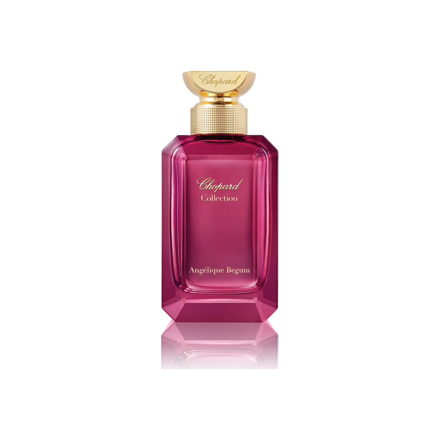 Chopard Angelique Begum - 100 ml wody perfumowanej