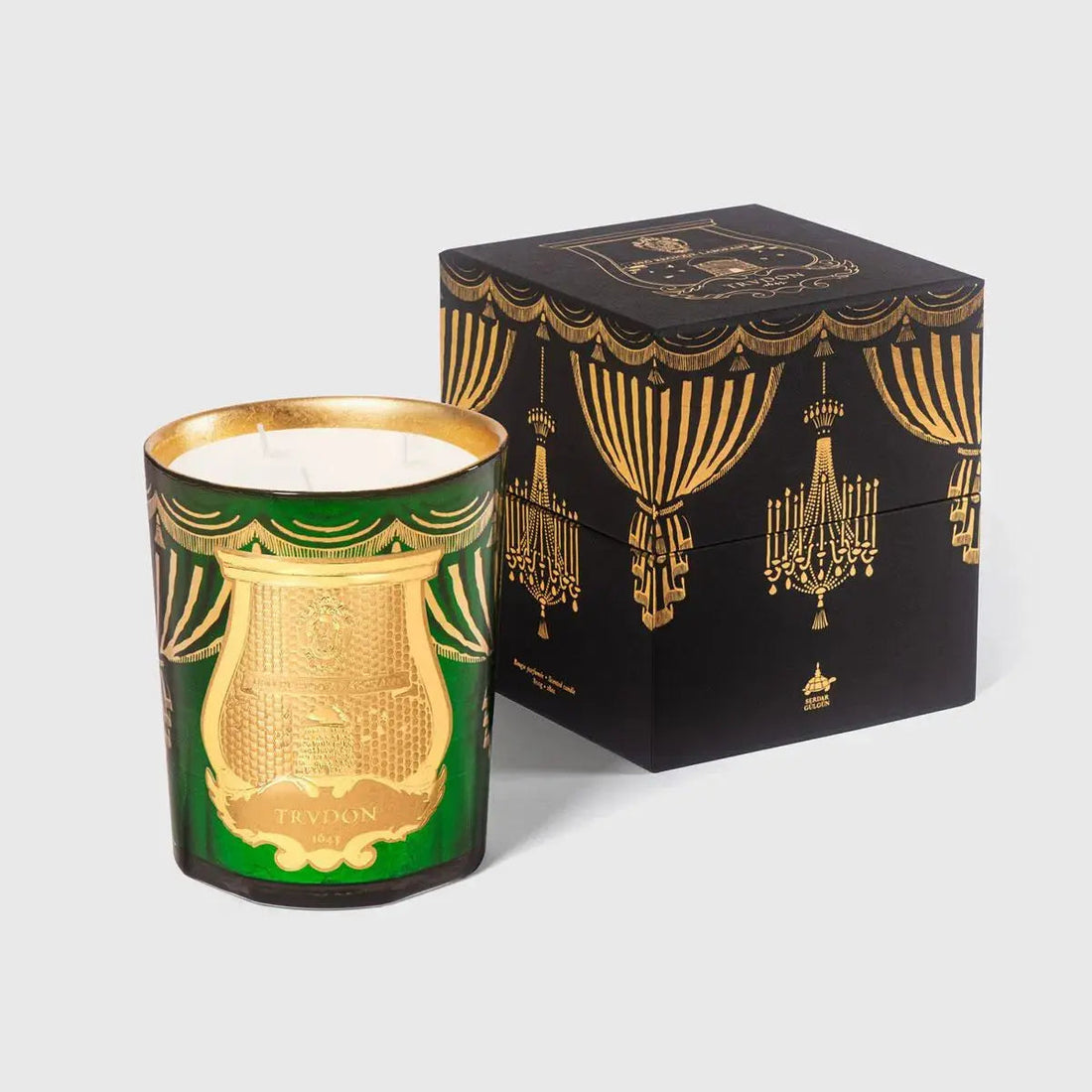 Świeca Trudon Angelo - Klasyczna 270 gr.