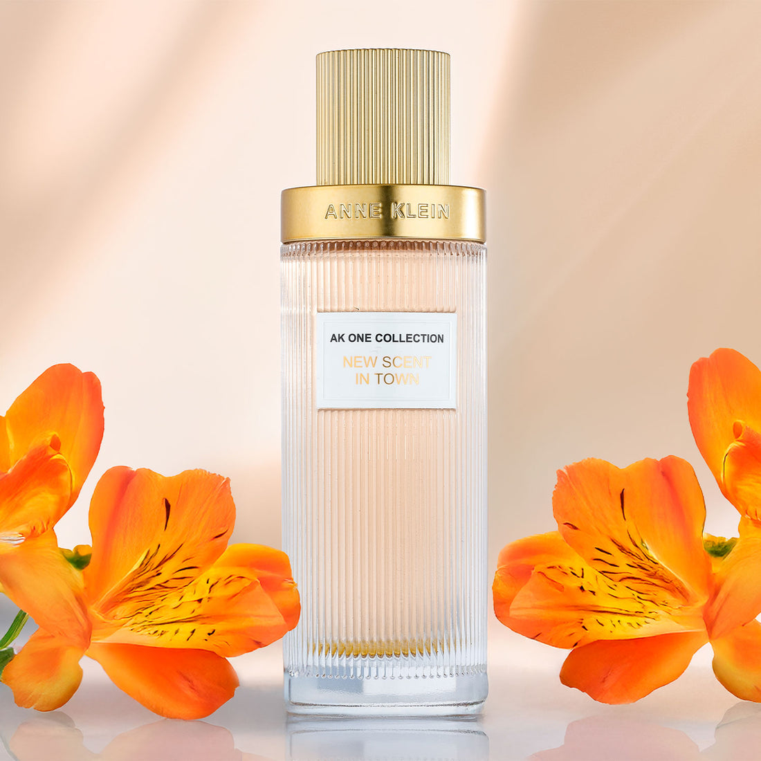 Anne Klein New Scent In Town Eau de Parfum da donna 30 ml