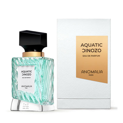 Anomalia Acquatic Ozonic Unisex 70ml — Eau de Parfum