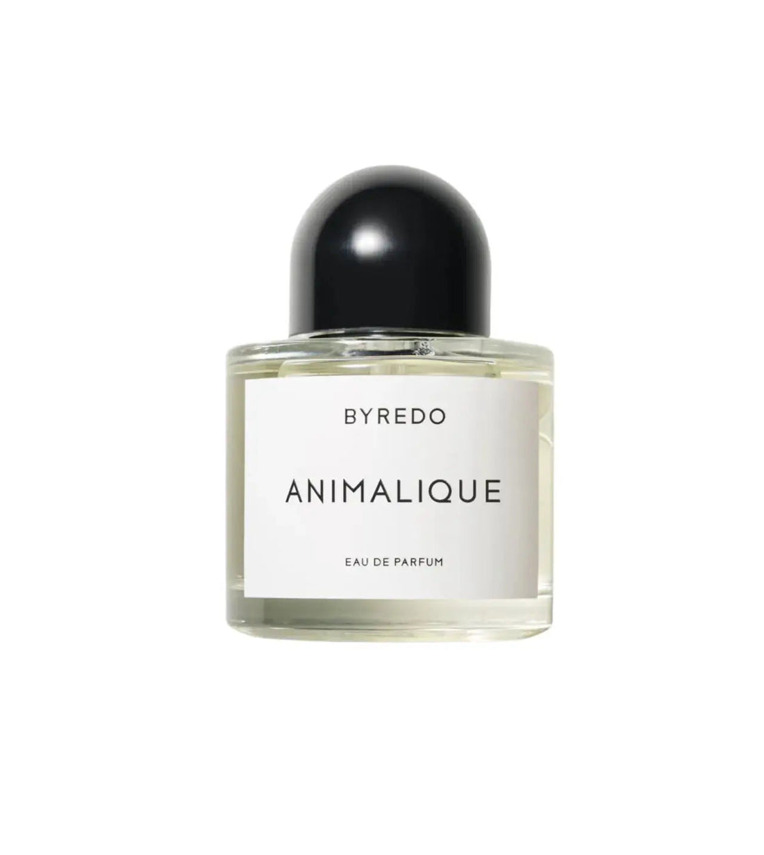 Animalique eau de parfum Byredo - 100 ml