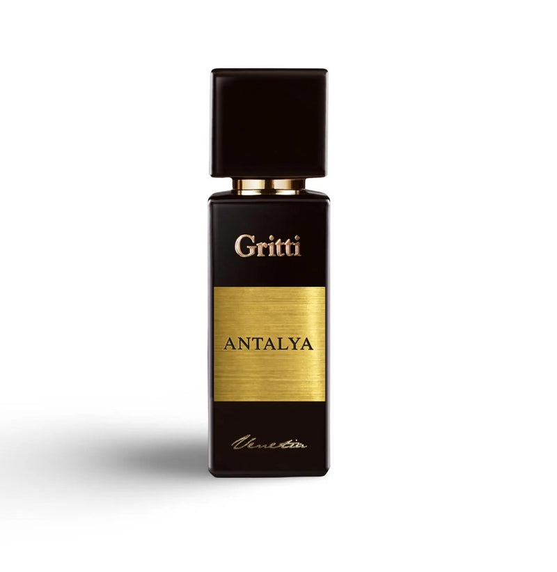 Gritti Antalaya Eau De Parfum Mixte 100ml