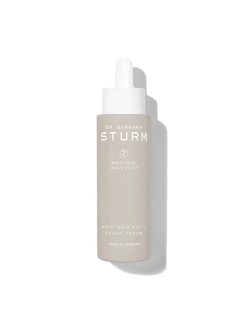 Dr. barbara sturm Hår og hovedbund anti-hårtab serum 50ml