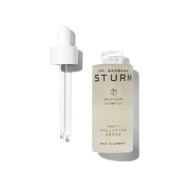 Dr.barbara Sturm 안티 오염 드롭스 30ml