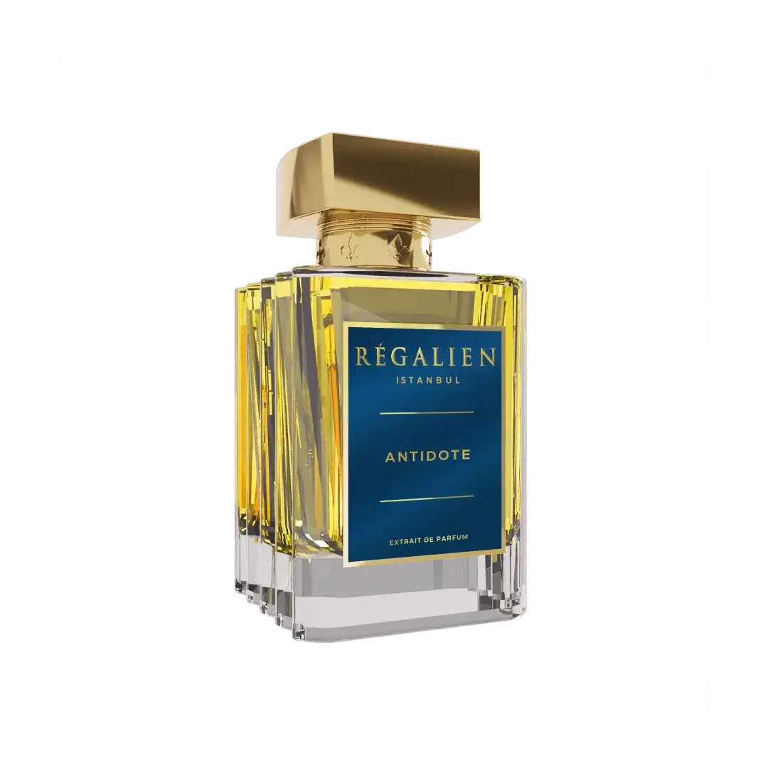 Extracto de perfume Antídoto Regalien - 80 ml