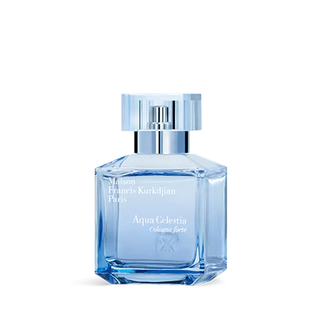 Фрэнсис Куркджян Aqua Celestia Cologne Forte Woman 35 мл