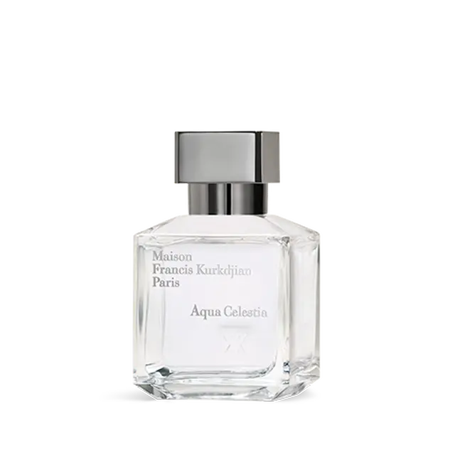 Maison francis kurkdjian アクア セレスティア オードトワレ - 35 ml