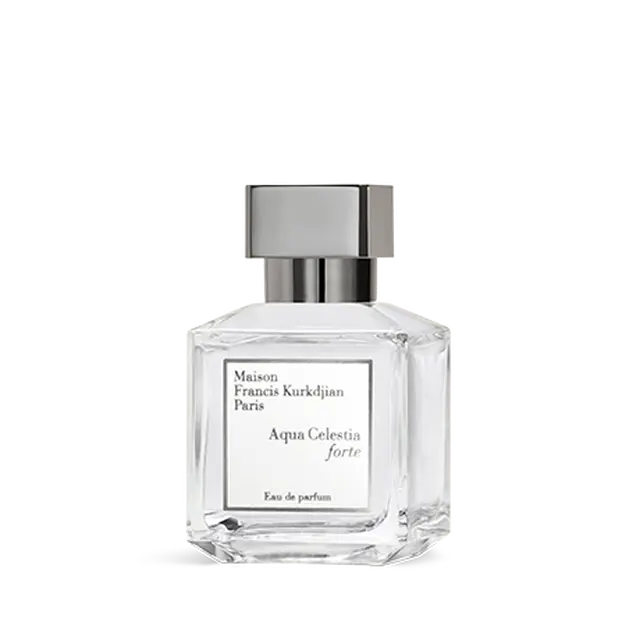 Woda perfumowana Francis kurkdjian Aqua Celestia Forte - 70 ml