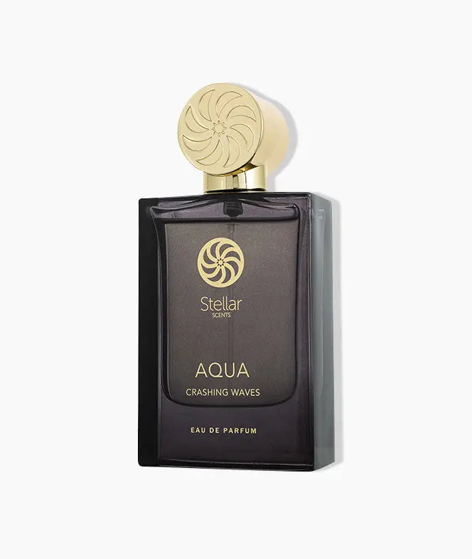 Aqua Crashing Waves Estelar - 60 ml