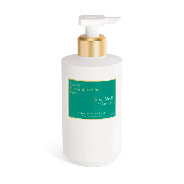 Maison francis kurkdjian Aqua Media Keulen Forte bodylotion