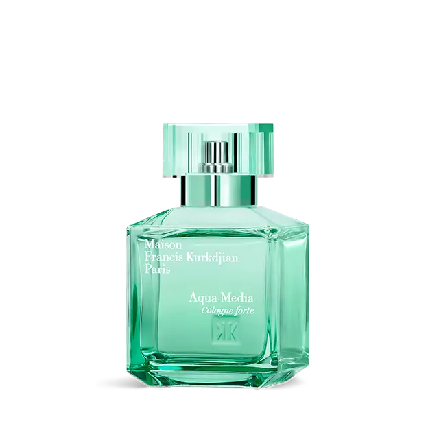 Francis Kurkdjian Aqua Media Colonia Fuerte - 200 ml