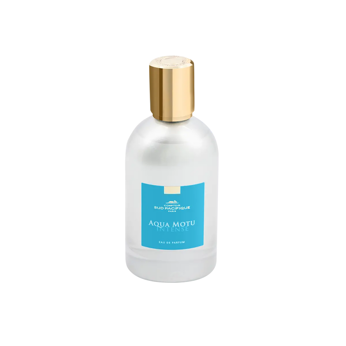 Comptoir sud pacifique Agua de perfume Aqua Motu - 100 ml