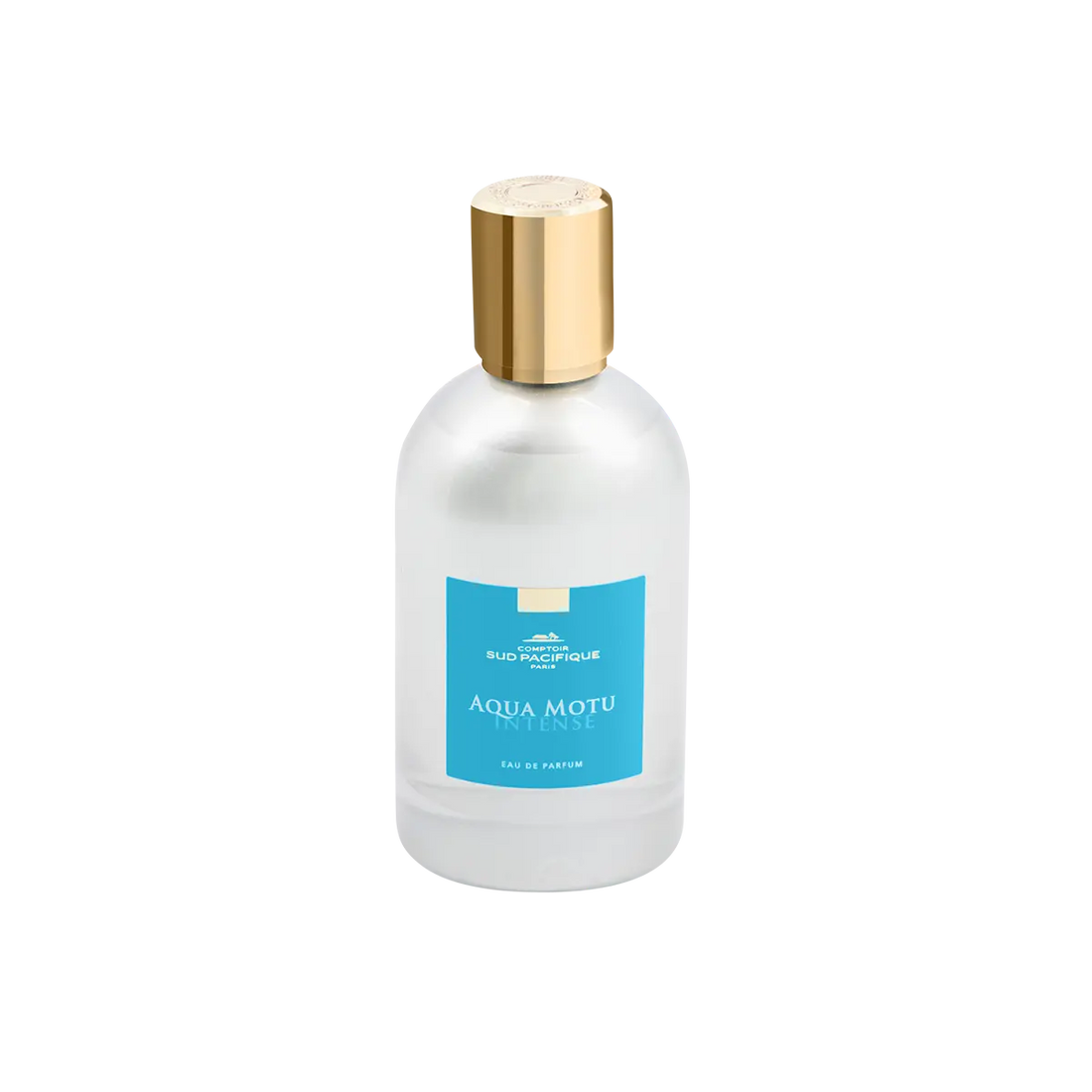 Comptoir sud pacifique Aqua Motu Eau de Parfum - 100 ml