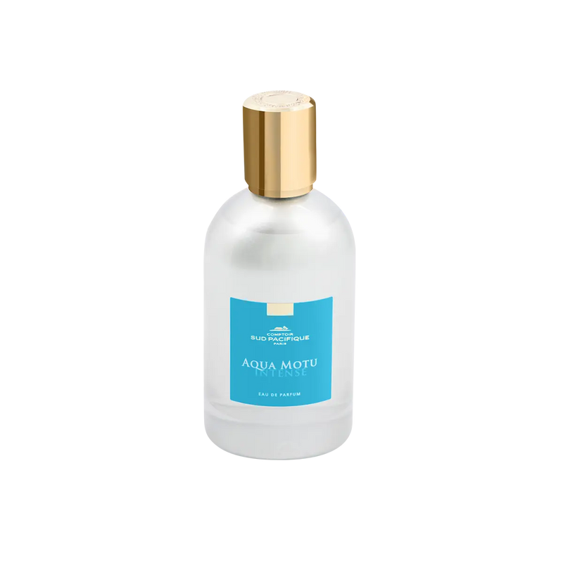 Comptoir sud pacifique Aqua Motu Eau de parfum unisex 100 ml