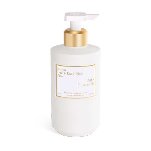 Maison francis kurkdjian Aqua Universalis Körperlotion 350ml