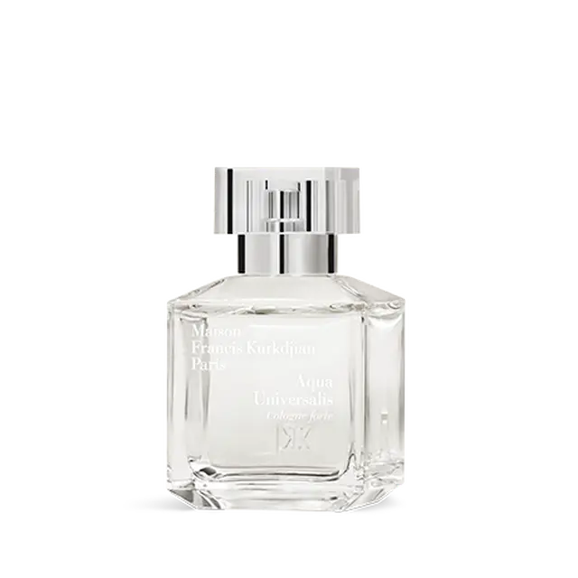 Maison francis kurkdjian アクア ユニバーサリス ケルン フォルテ - 35 ml