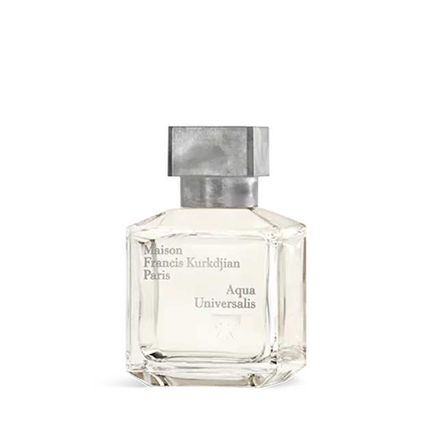 Maison Francis Kurkdjian 아쿠아 유니버셜리스 오 드 뚜왈렛 - 3*11 Ml