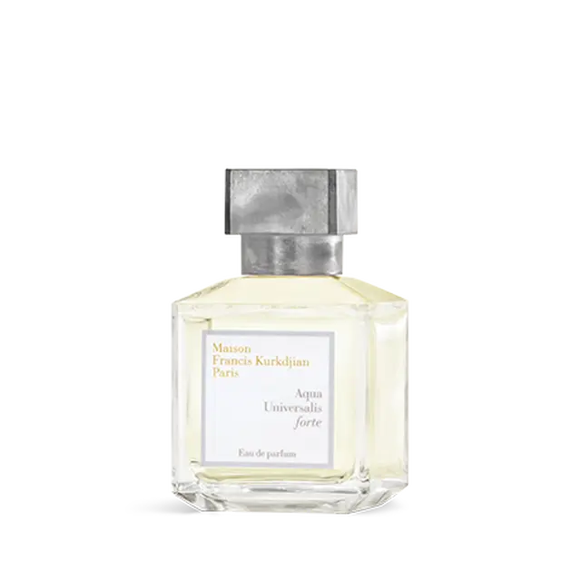 Woda perfumowana Francis kurkdjian Aqua Universalis Forte - 70 ml unisex