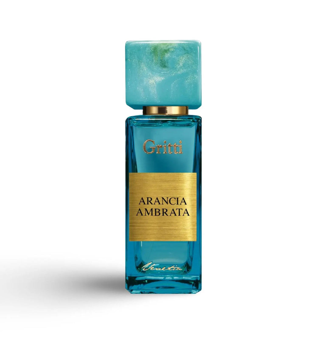 Ámbar Naranja Gritti Eau de Parfum 100ml