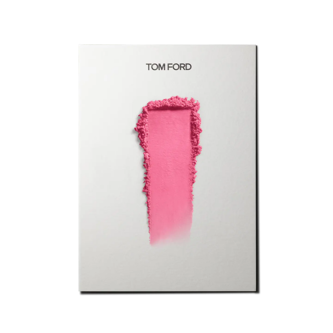 Tom ford Architecture Soft Matte Blush 05 Hot Pink