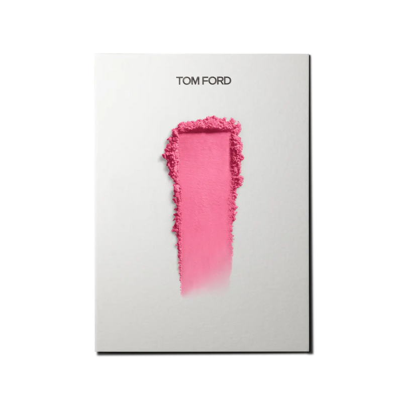 Tom ford Architecture Soft Matte Blush 05 Hot Pink 